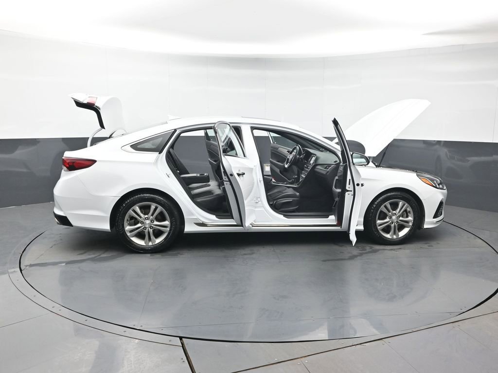 Used 2019 Hyundai Sonata Sport image 47