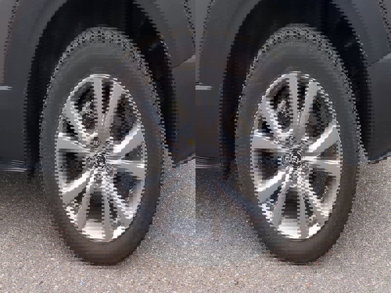 Used 2023 MAZDA CX-30 AWD 2.5 S w/ Preferred Package image 13