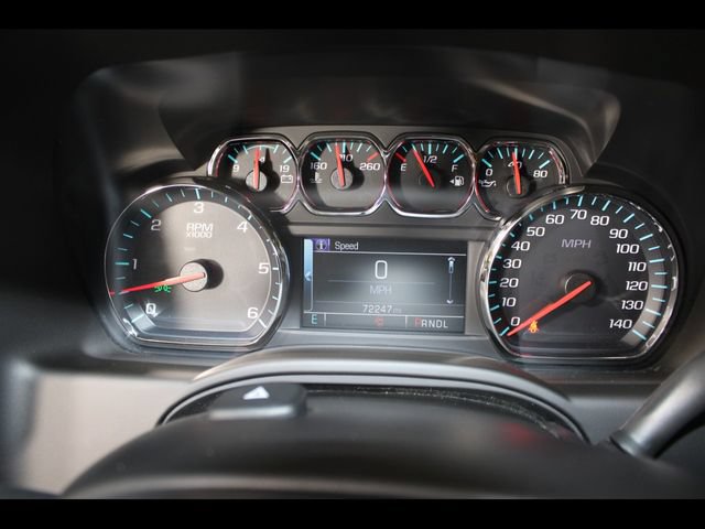 Used 2018 Chevrolet Tahoe LS AWD/4WD image 22