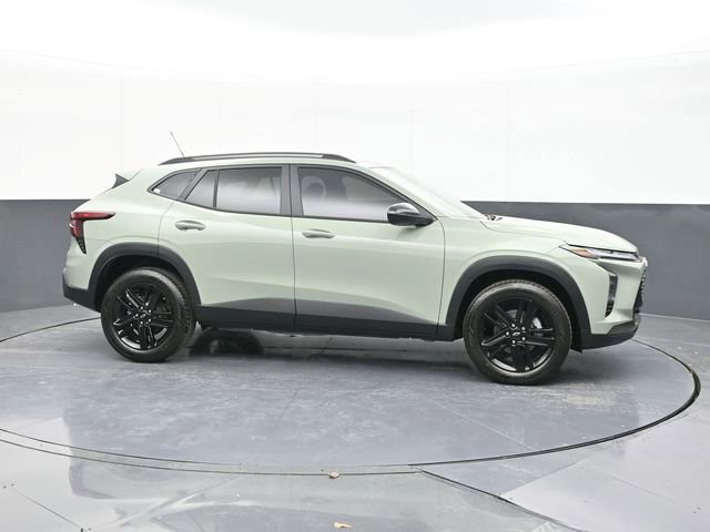 New 2026 Chevrolet Trax ACTIV w/ Driver Confidence Package image 17