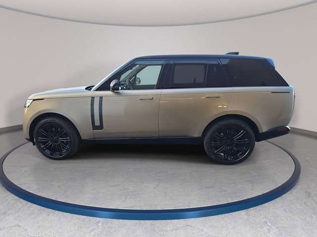 New 2026 Land Rover Range Rover SE AWD/4WD image 8