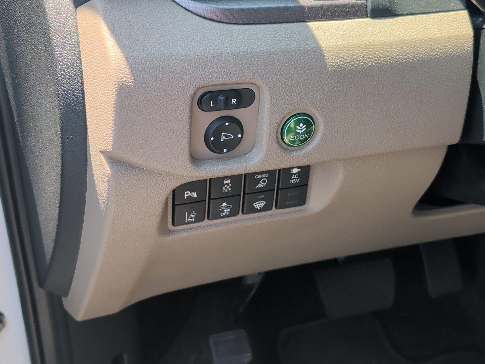 Used 2023 Honda Ridgeline RTL-E image 17