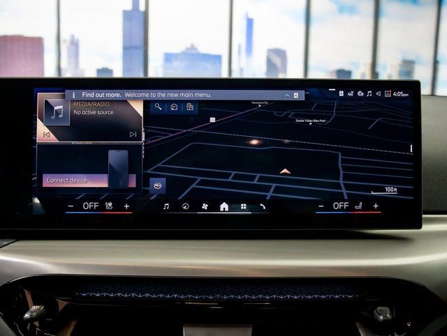 Used 2026 BMW 230i xDrive Coupe w/ M Sport Package image 18