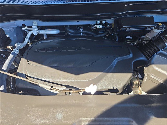Certified 2026 Honda Ridgeline RTL image 21