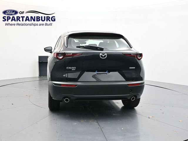 Used 2026 MAZDA CX-30 AWD 2.5 S image 6