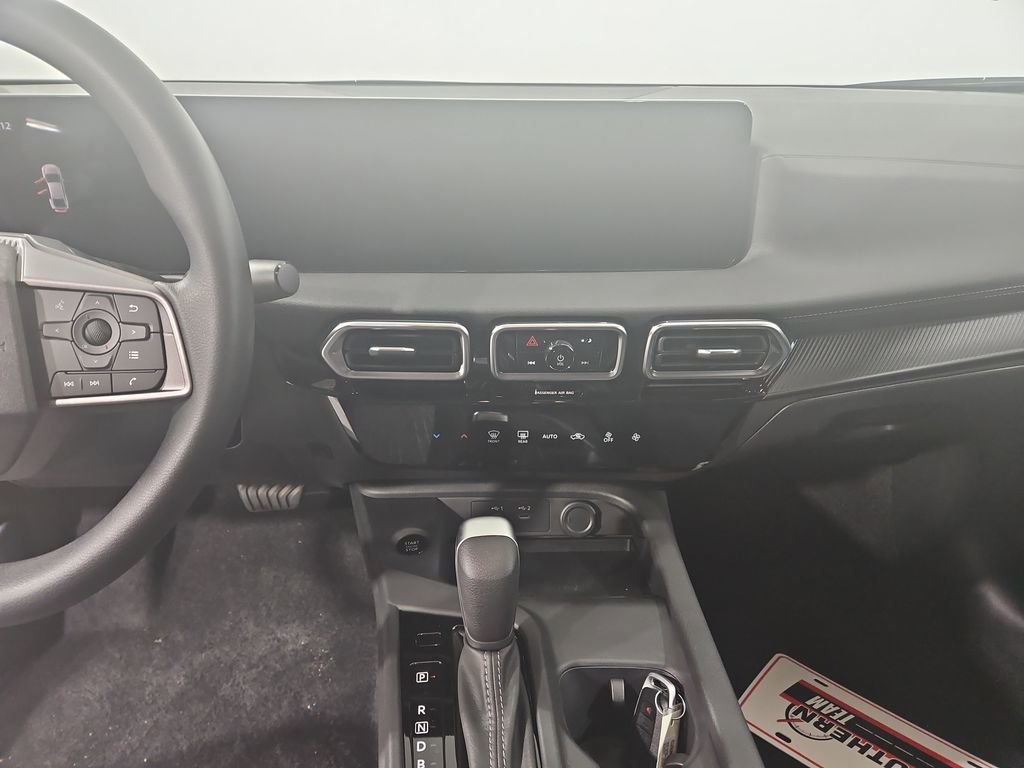 New 2026 Nissan Sentra SV image 17