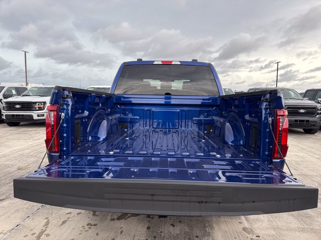 New 2026 Ford F150 STX w/ Equipment Group 200A AWD/4WD image 18