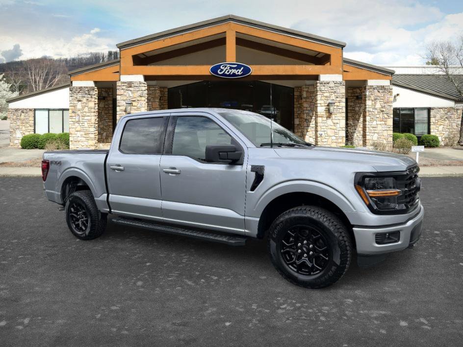 New 2026 Ford F150 XLT w/ FX4 Off-Road Package image 3