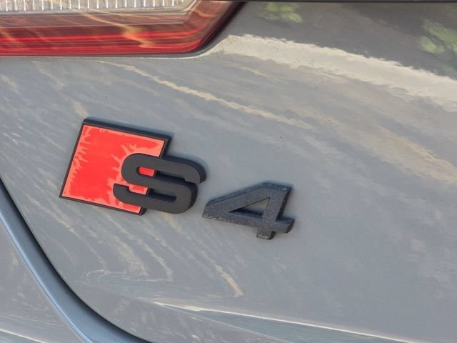 Used 2019 Audi S4 Premium Plus w/ Premium Plus Package AWD/4WD image 26