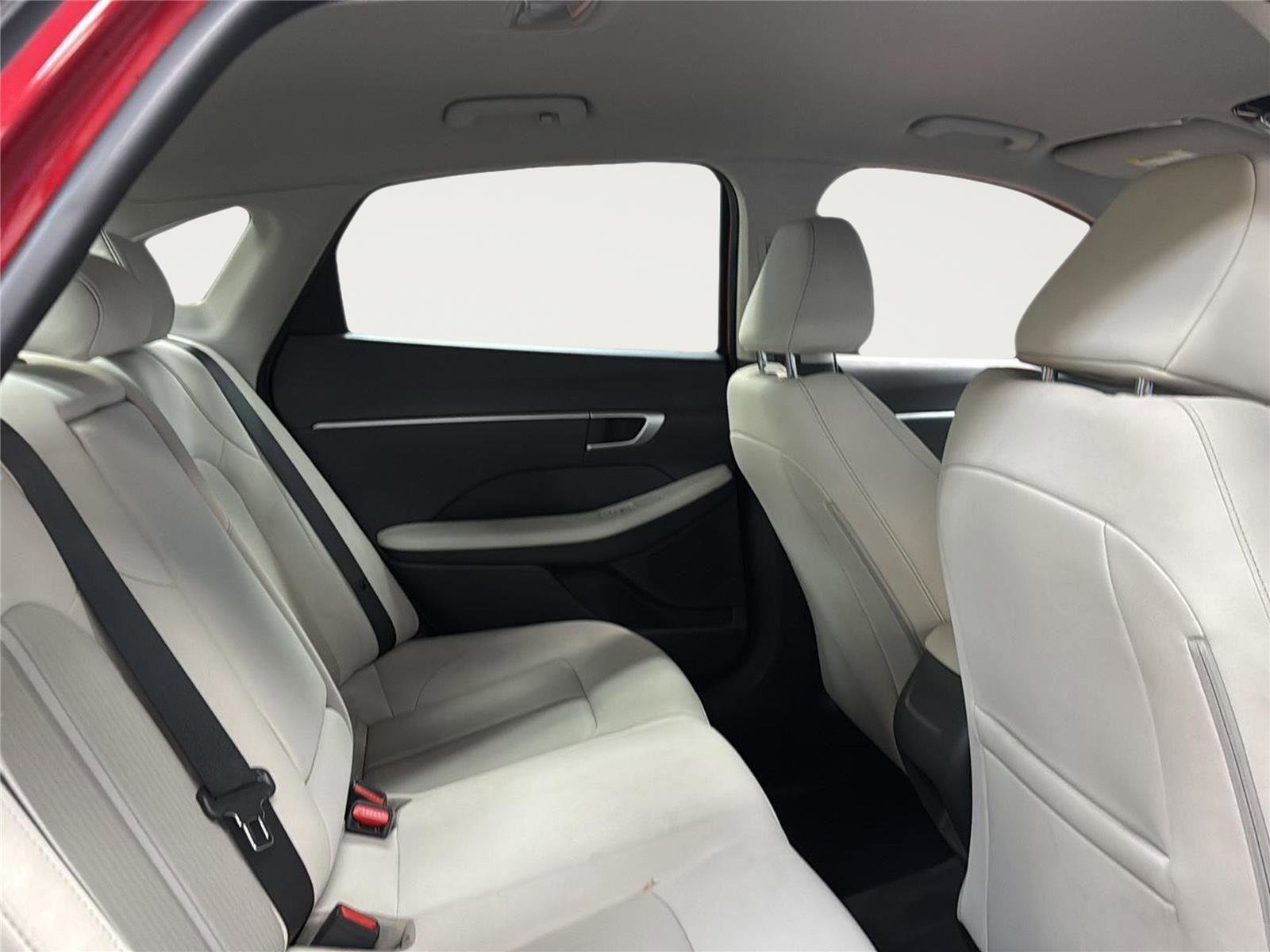 Used 2024 Hyundai Sonata SEL image 30