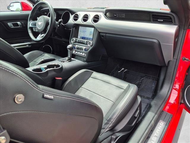 Certified 2020 Ford Mustang GT Premium RWD image 20