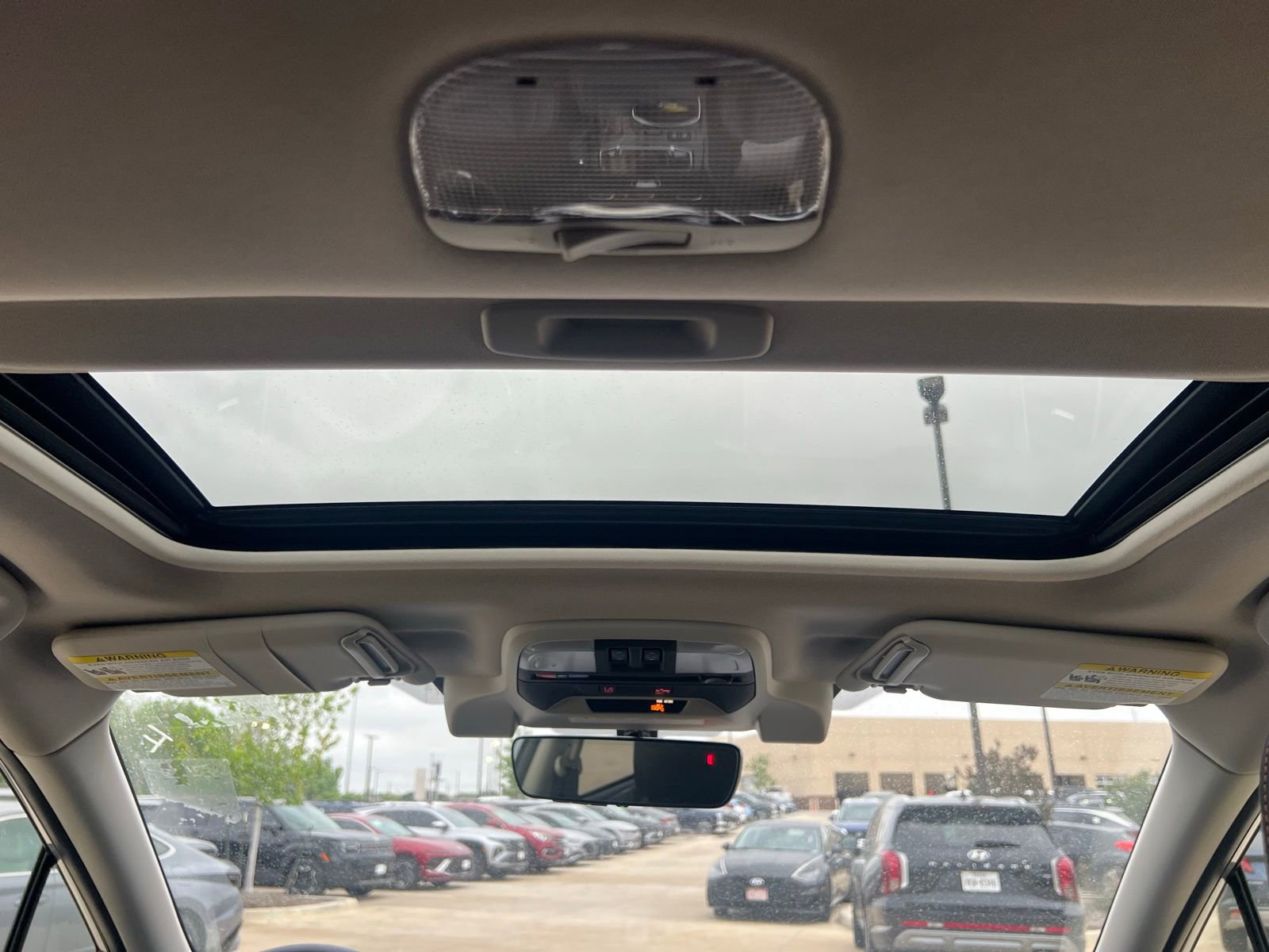 Used 2023 Subaru Crosstrek 2.5i Limited w/ Moonroof Package image 19