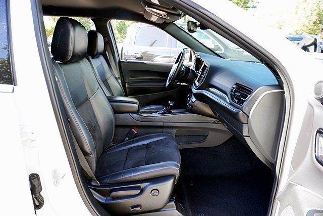 Used 2022 Dodge Durango GT RWD image 17
