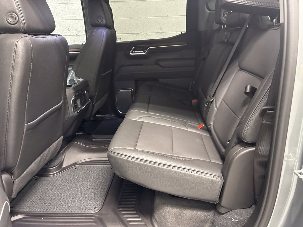New 2026 GMC Sierra 1500 Denali AWD/4WD image 17