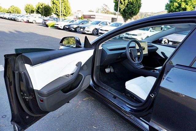 Used 2024 Tesla Model 3 Performance image 42