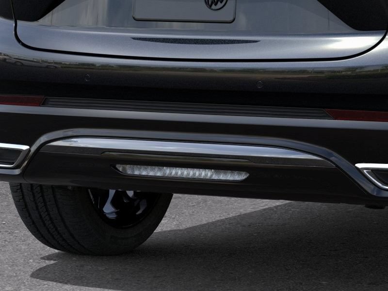 New 2026 Buick Envision Sport Touring AWD/4WD image 39