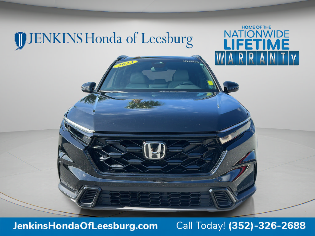 Used 2023 Honda CR-V Sport image 8