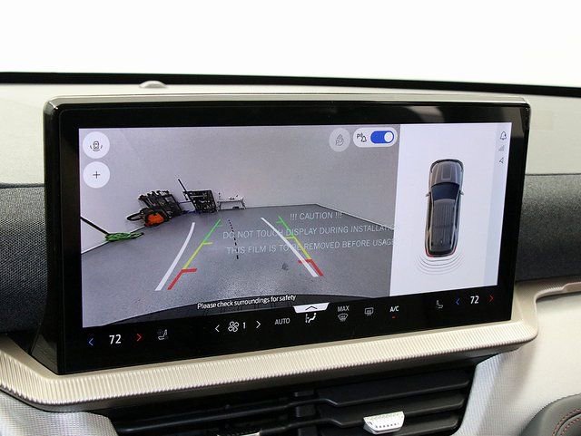 Used 2026 Ford Explorer Active w/ Active Comfort Package image 20