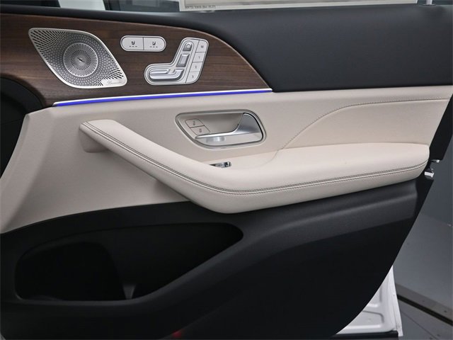 New 2026 Mercedes-Benz GLS 450 4MATIC image 34