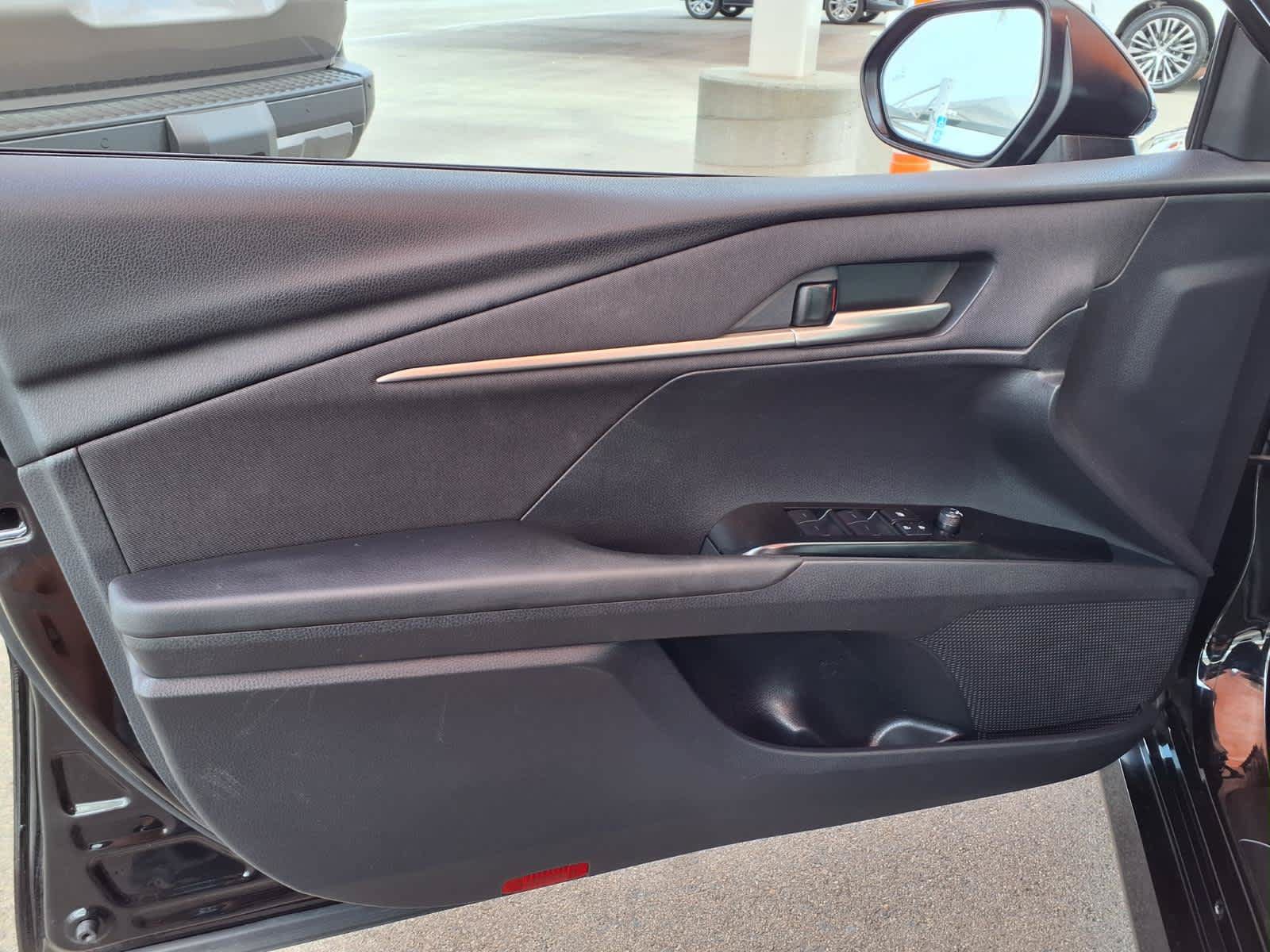 Certified 2026 Toyota Camry LE FWD image 14