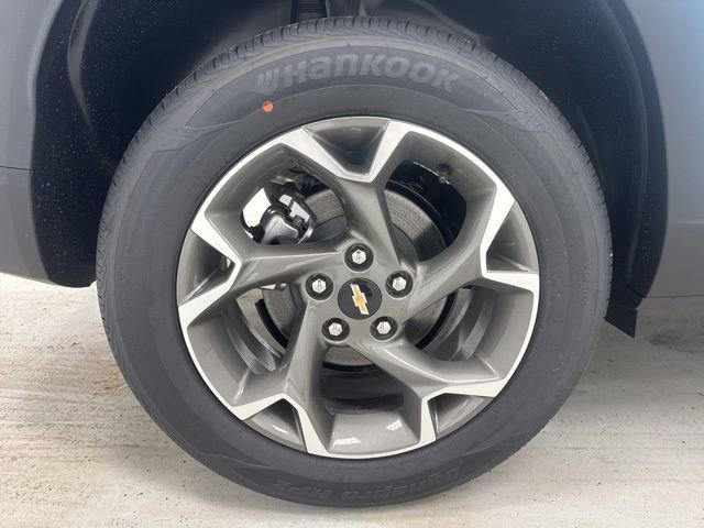 New 2026 Chevrolet Trax LT w/ Driver Confidence Package image 31