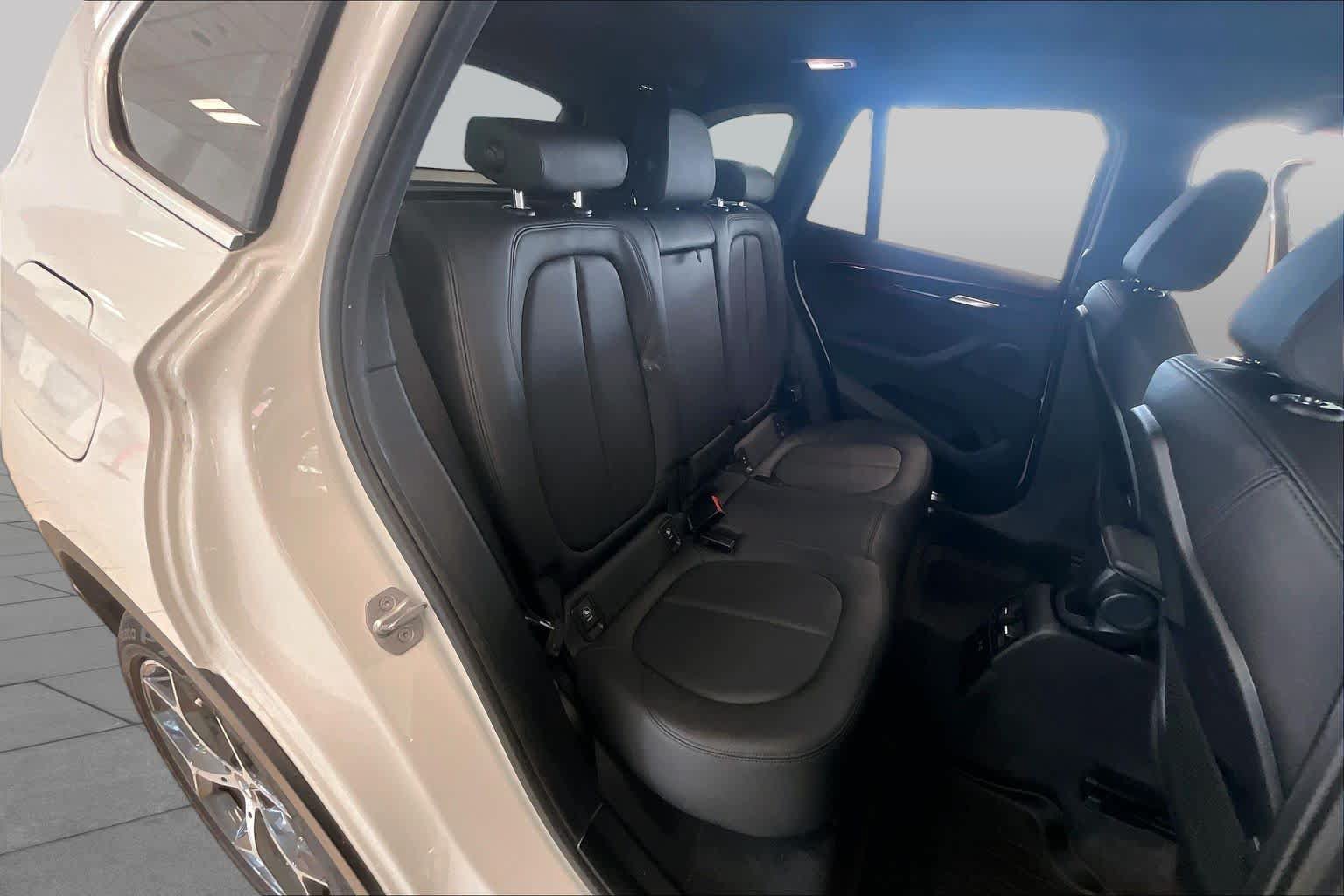Used 2019 BMW X1 sDrive28i w/ Convenience Package FWD image 19