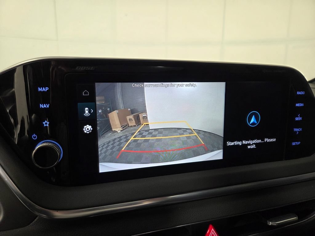 Used 2022 Hyundai Sonata SEL Plus FWD image 12