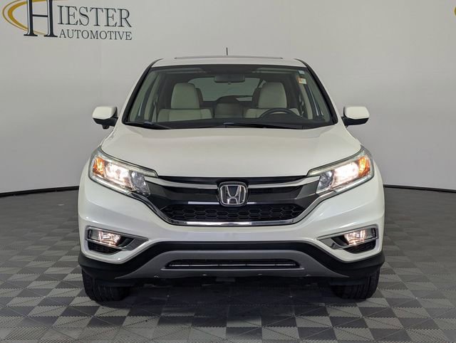 Used 2016 Honda CR-V EX image 3
