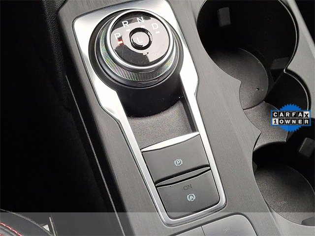 Used 2025 Ford Escape ST-Line image 14