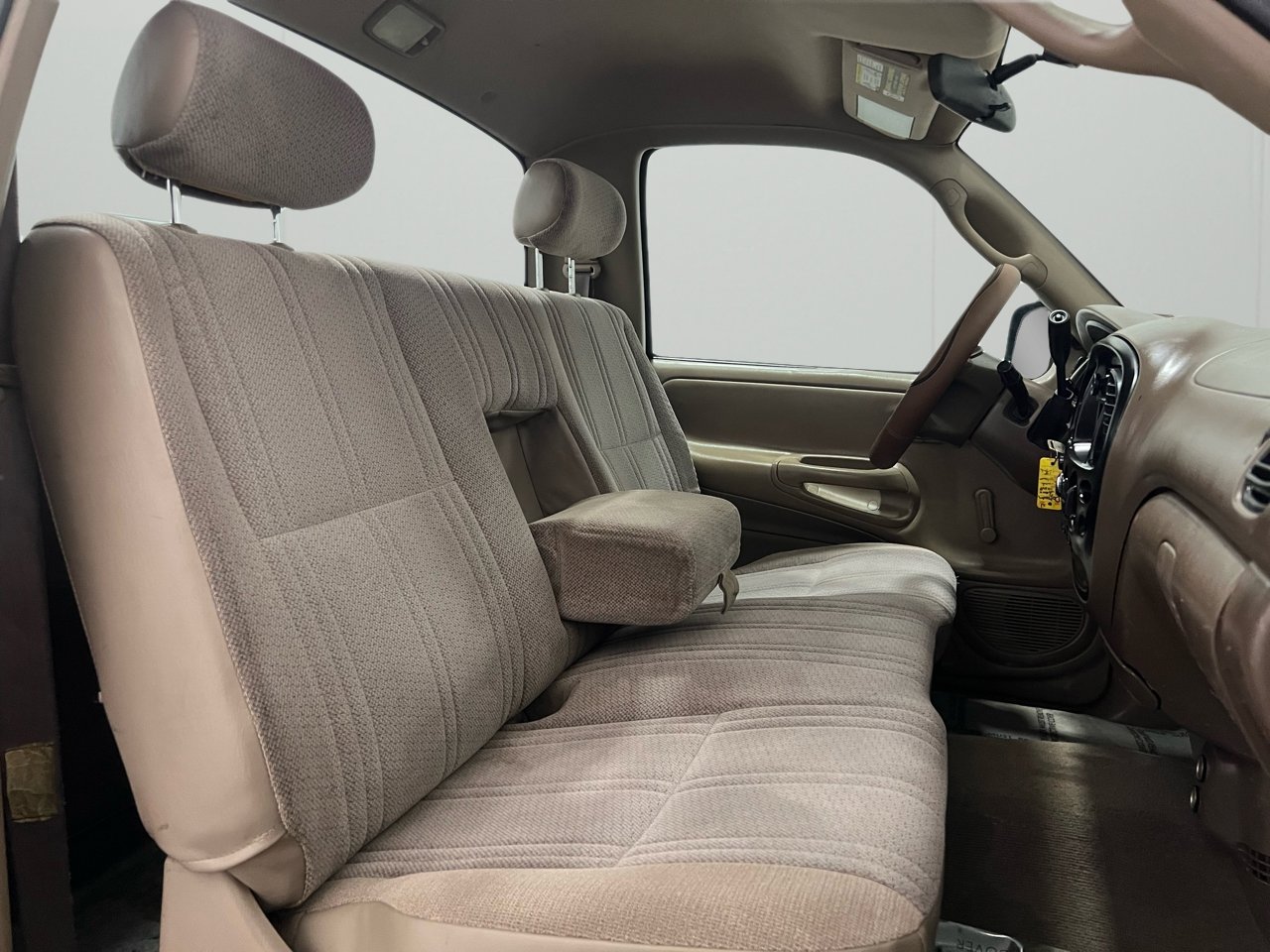 Used 2000 Toyota Tundra 2WD Regular Cab image 19