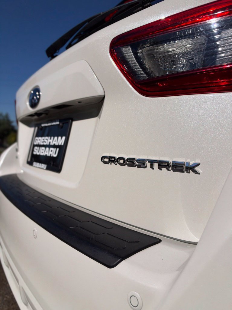Used 2021 Subaru Crosstrek 2.5i Limited w/ Moonroof Package 2 AWD/4WD image 44