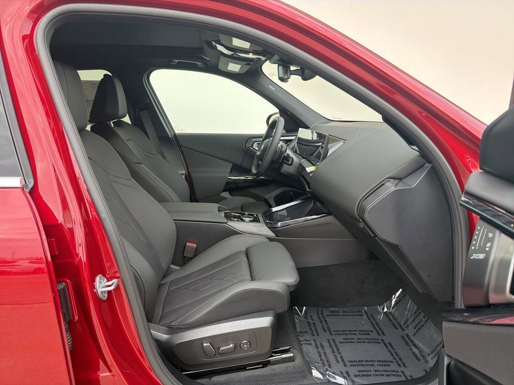 New 2026 BMW X3 xDrive30 image 22