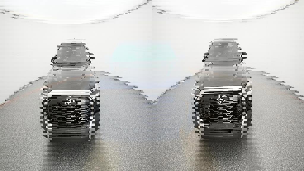 New 2026 Toyota Tundra SR5 image 43