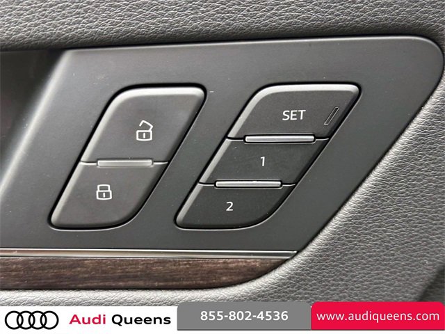 Certified 2023 Audi Q5 2.0T Premium w/ Convenience Package image 15