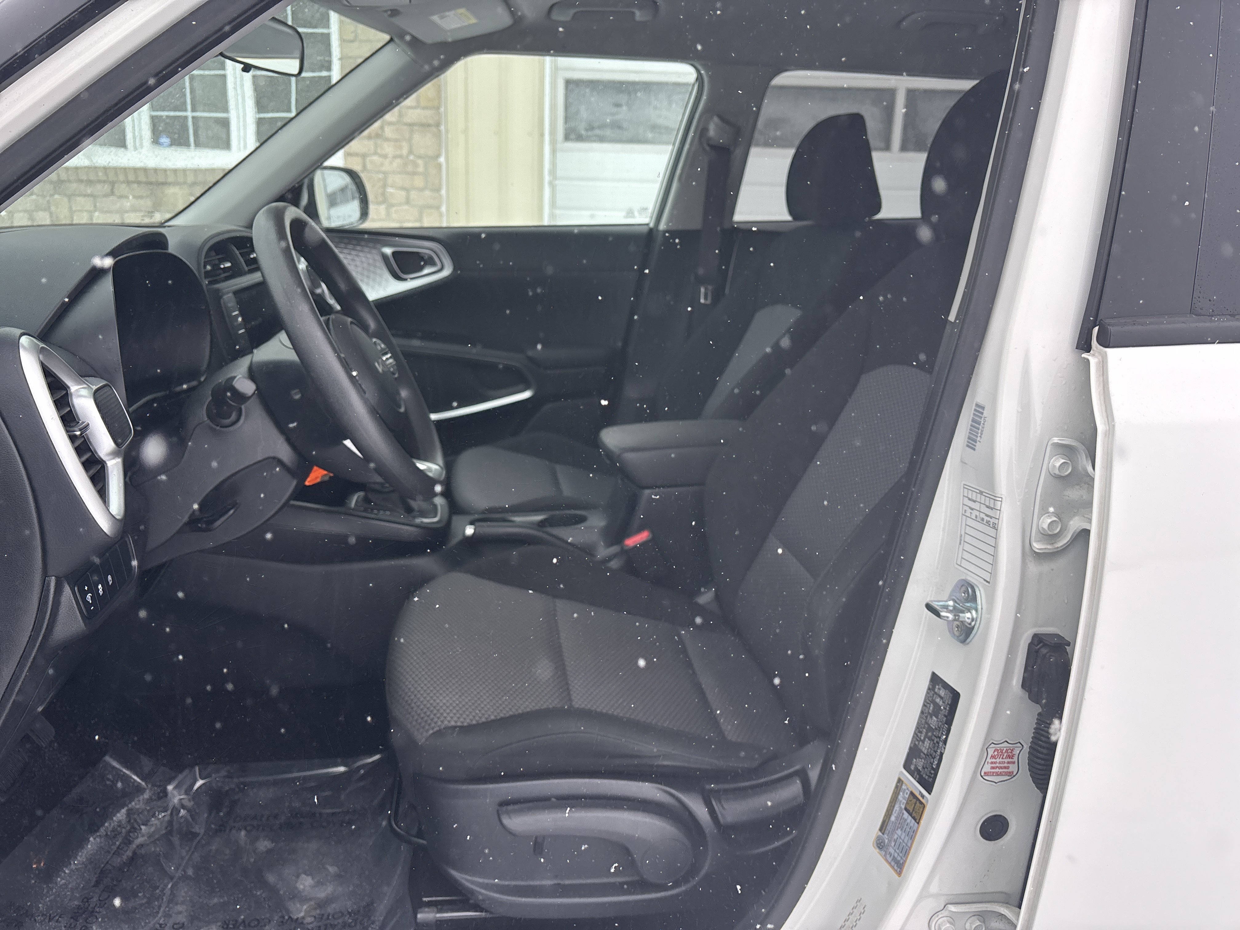 Used 2024 Kia Soul LX w/ Option Group 015 image 13