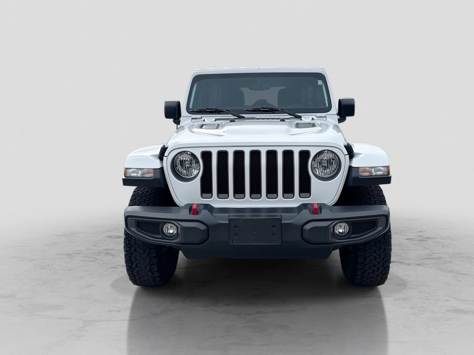 Used 2021 Jeep Wrangler Unlimited Rubicon w/ Uconnect 4C Nav & Sound Group AWD/4WD image 9