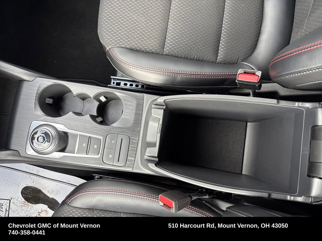 Used 2025 Ford Escape ST-Line Select image 24