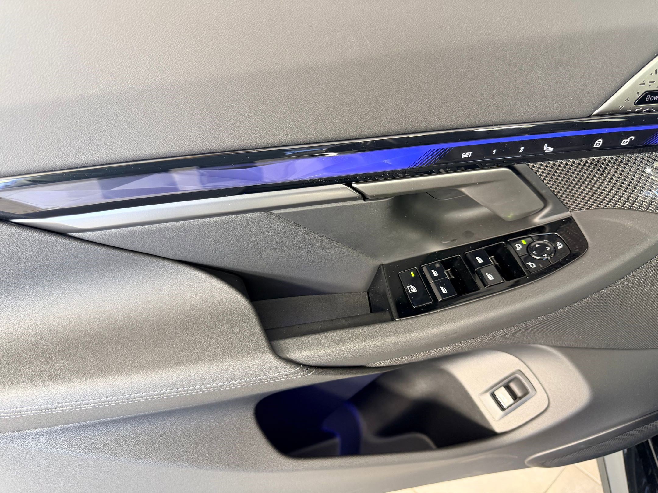 New 2027 BMW M5 Touring AWD/4WD image 12