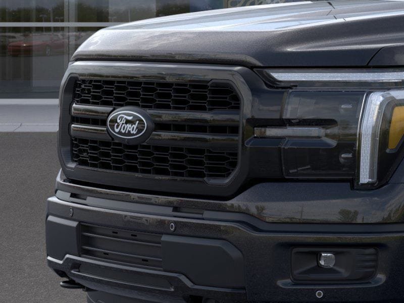 New 2026 Ford F150 Lariat w/ Equipment Group 501A Mid AWD/4WD image 17