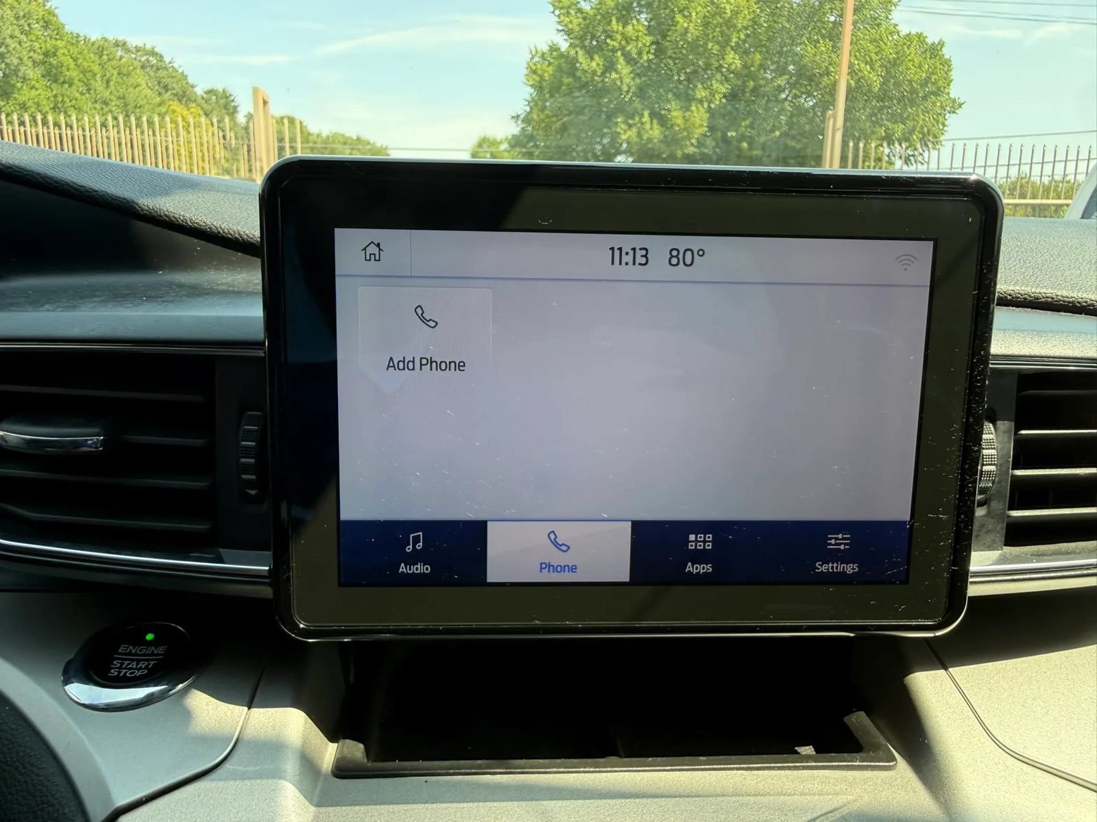 Used 2021 Ford Explorer XLT w/ Equipment Group 202A RWD image 38
