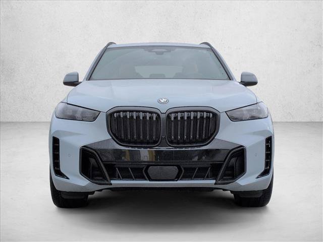 Used 2026 BMW X5 xDrive50e w/ M Sport Package AWD/4WD image 6