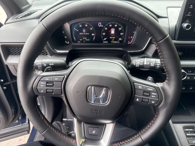 New 2026 Honda CR-V TrailSport image 11