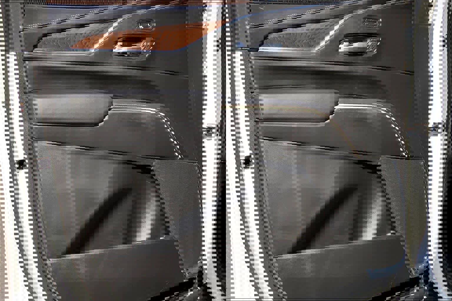 Used 2023 Cadillac Escalade Sport Platinum w/ LPO, Floor Liner Package image 22