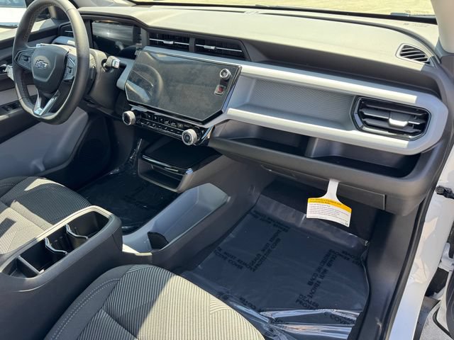 New 2027 Chevrolet Bolt LT w/ Comfort Package FWD image 6
