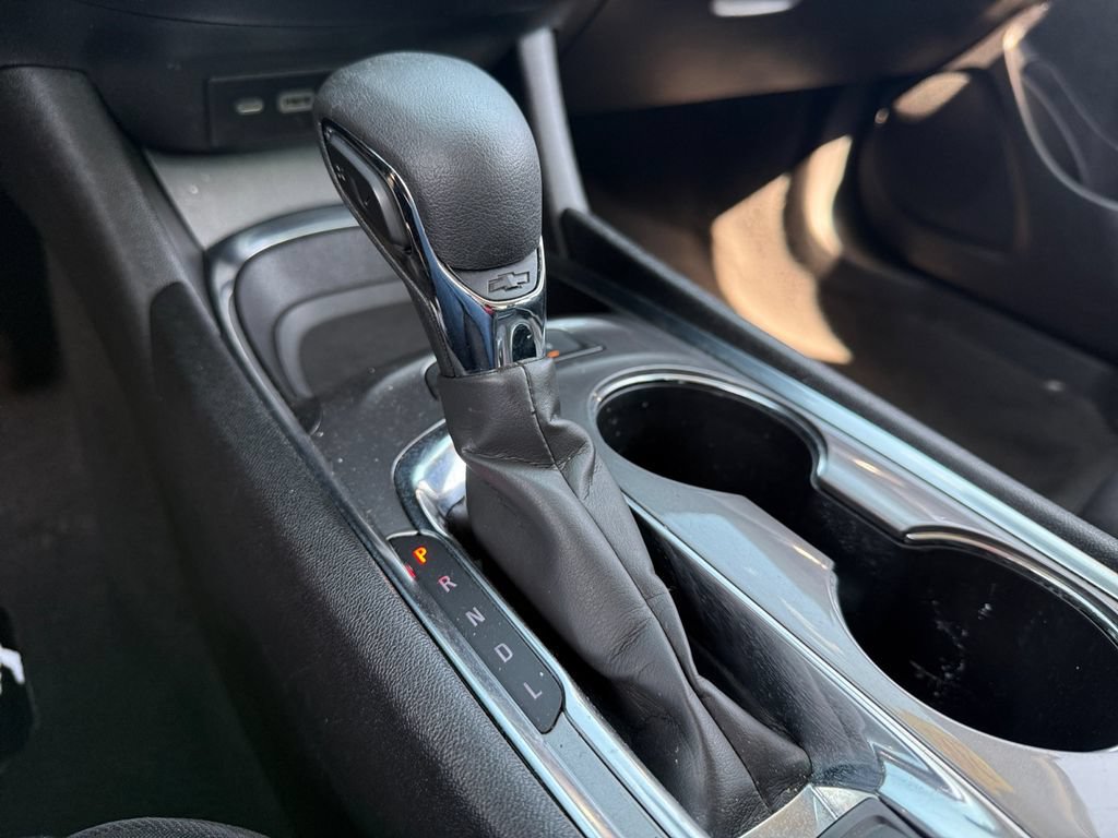 Used 2024 Chevrolet Malibu LT FWD image 28