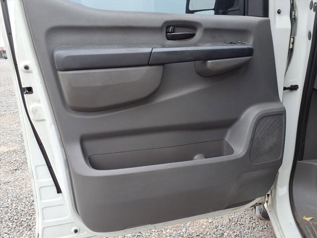 Used 2013 Nissan NV 2500 S w/ PWR Basic Package & Tow Pkg image 18