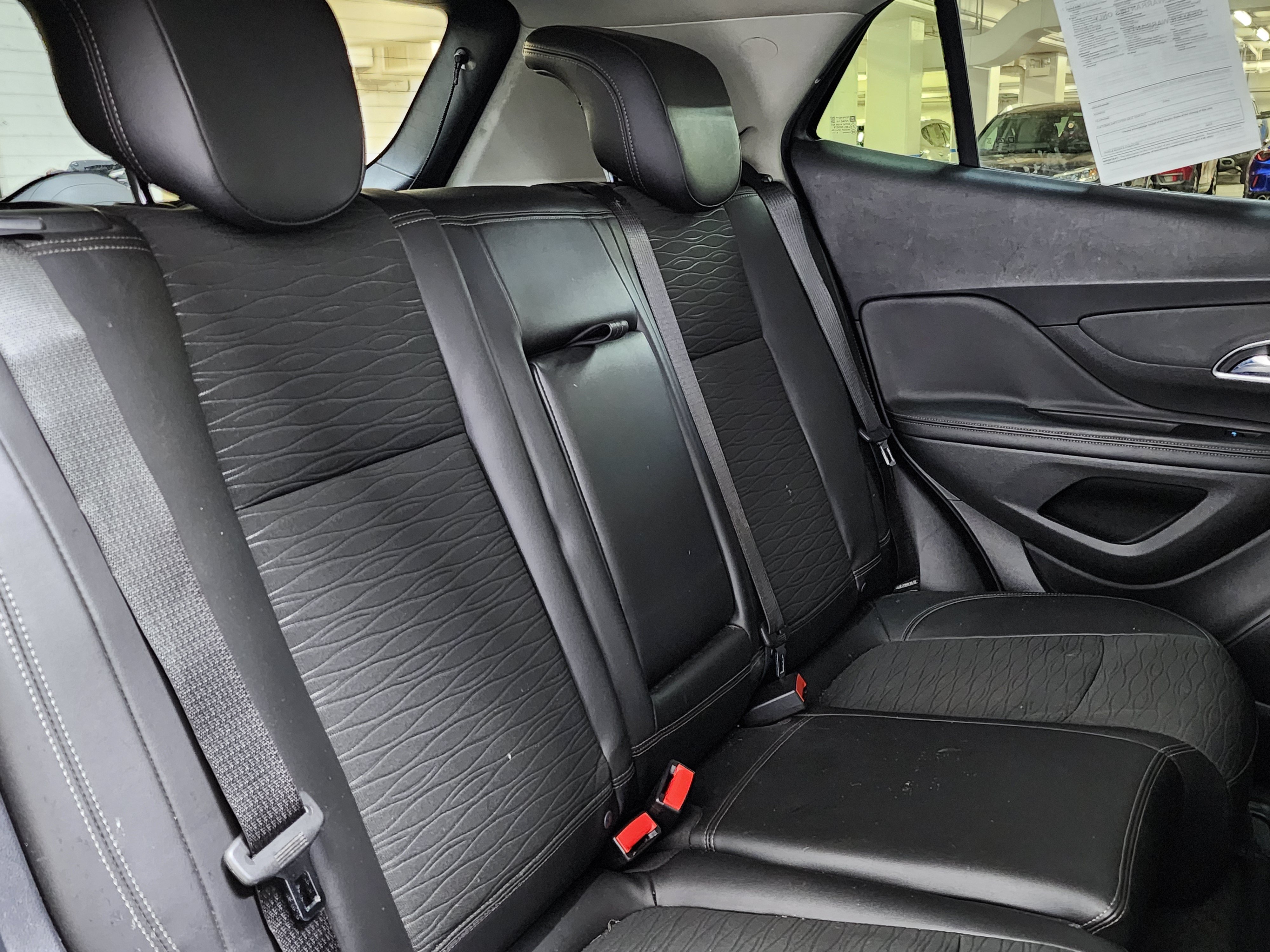 Used 2016 Buick Encore FWD image 20
