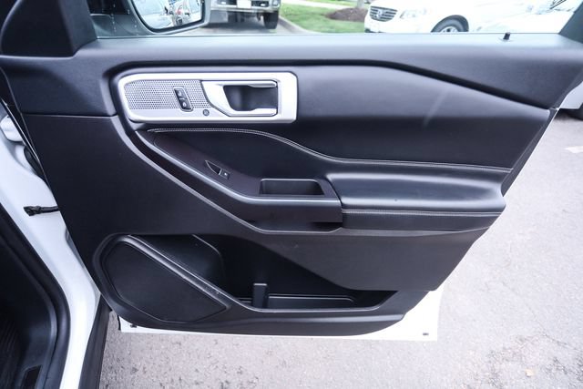 Used 2020 Ford Explorer ST AWD/4WD image 67