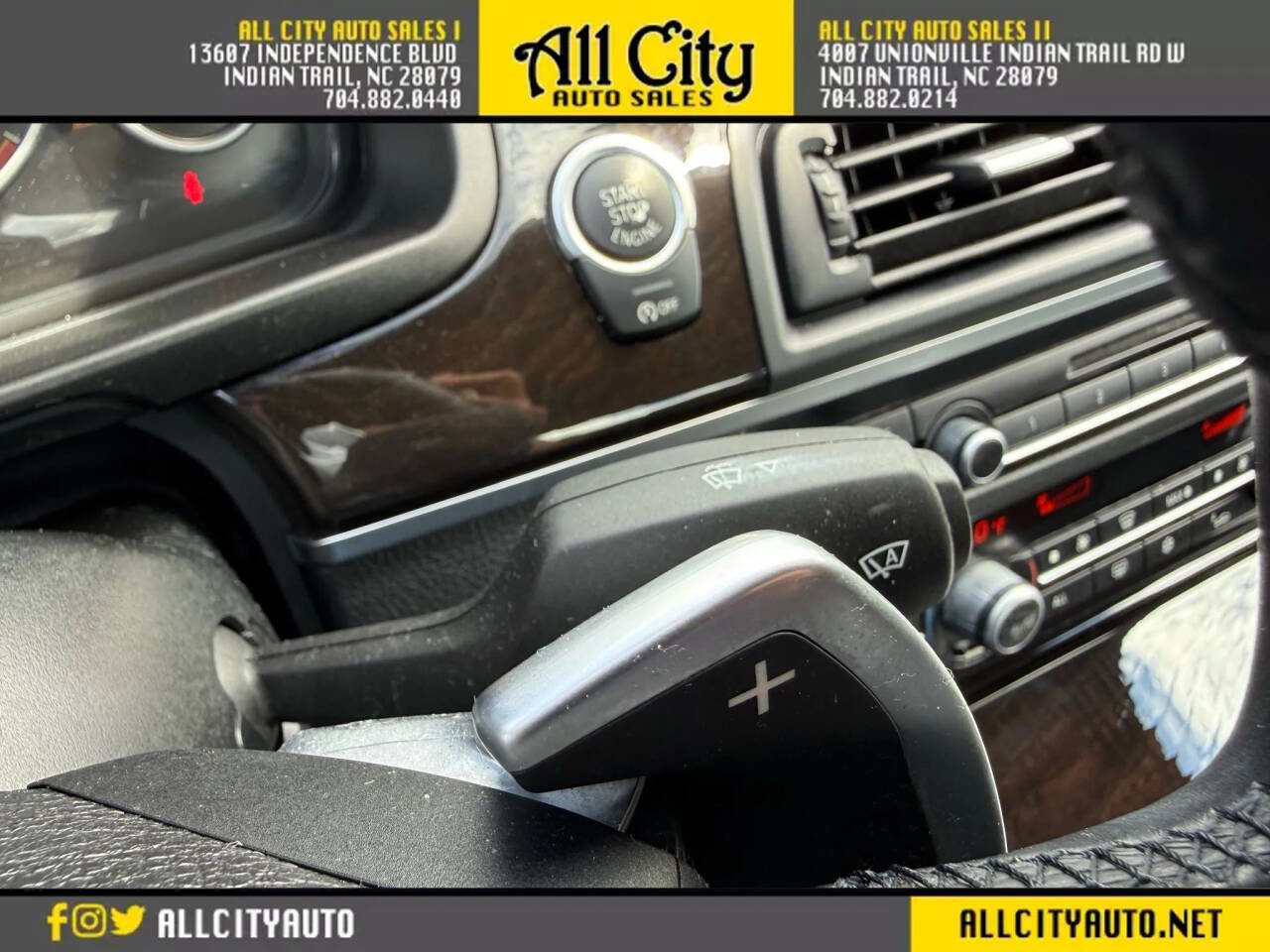 Used 2012 BMW 535i Sedan image 20