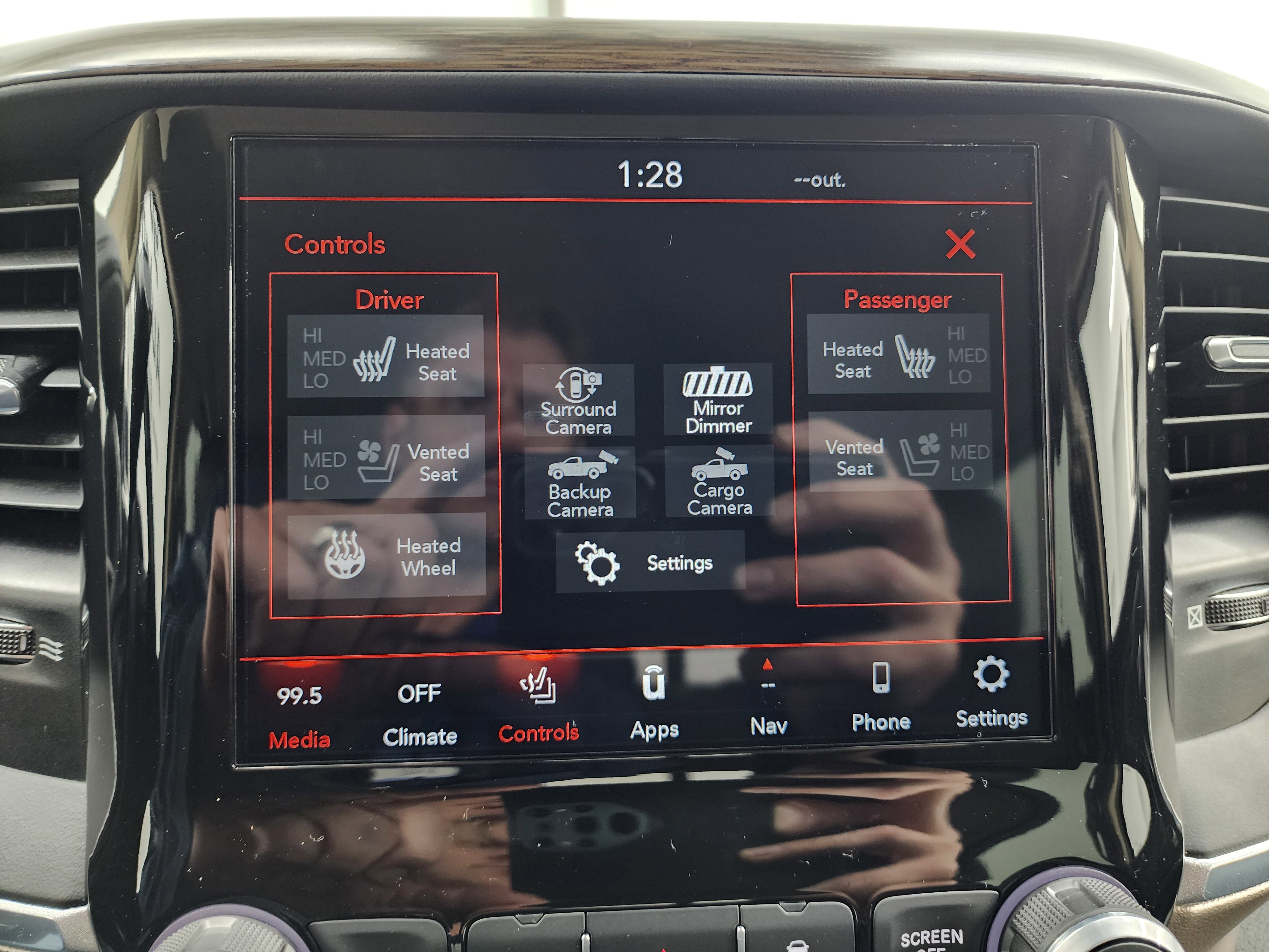 Used 2020 RAM 3500 Laramie image 56